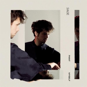 Sage - Paint Myself i gruppen ÖVRIGT / Övrigt / aub hos Bengans Skivbutik AB (3945800)