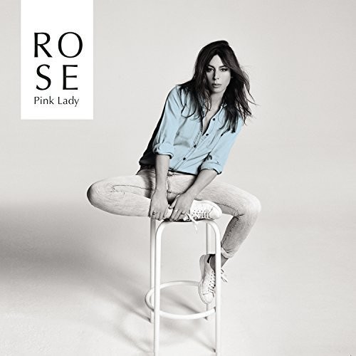 Rose - Pink Lady i gruppen CD / Övrigt hos Bengans Skivbutik AB (3945805)