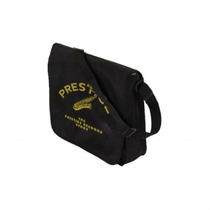 PRESTIGE - Prestige Logo (Flaptop Record Bag) i gruppen ÖVRIGT / Merchandise hos Bengans Skivbutik AB (3946268)