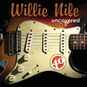 Blandade Artister - Willie Nile Uncovered i gruppen CD / Rock hos Bengans Skivbutik AB (3946362)