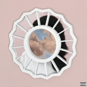 Mac Miller - The Divine Feminine i gruppen VINYL / Hip Hop-Rap hos Bengans Skivbutik AB (3947239)