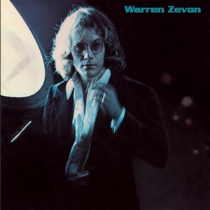 Zevon Warren - Warren Zevon i gruppen ÖVRIGT / Music On Vinyl - Vårkampanj hos Bengans Skivbutik AB (3947295)