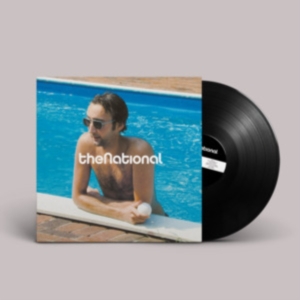 National The - The National (Remastered) i gruppen Labels / Woah Dad / Dold_tillfall hos Bengans Skivbutik AB (3947523)