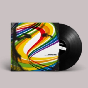 National The - Sad Songs For Dirty Lovers (Remaste i gruppen Labels / Woah Dad / Dold_tillfall hos Bengans Skivbutik AB (3947524)