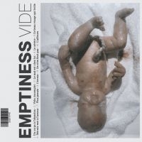 Emptiness - Vide (Black Vinyl Lp) i gruppen VINYL / Pop-Rock hos Bengans Skivbutik AB (3947534)