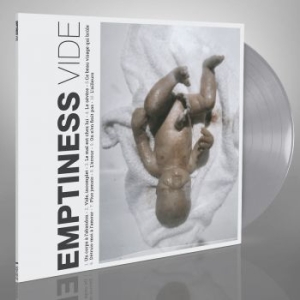 Emptiness - Vide (Grey Vinyl Lp) i gruppen VINYL / Pop hos Bengans Skivbutik AB (3947535)