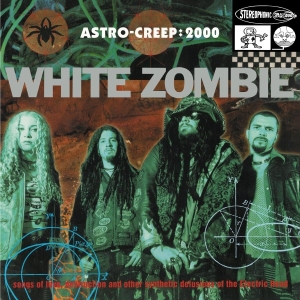 White Zombie - Astro-Creep:2000 Songs Of Love & Other D i gruppen ÖVRIGT / Music On Vinyl - Vårkampanj hos Bengans Skivbutik AB (3947799)