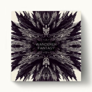 Purple Rain - Wanderer Fantasy i gruppen Minishops / K-Pop Minishops / K-Pop Övriga hos Bengans Skivbutik AB (3947879)