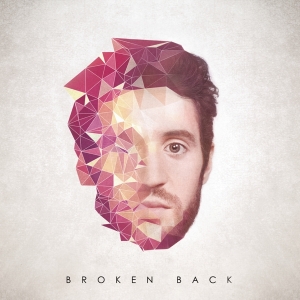 Broken Back - Broken Back i gruppen CD / Pop-Rock hos Bengans Skivbutik AB (3948175)