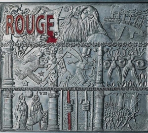 Fredericks Goldman Jones - Rouge i gruppen CD / Pop-Rock hos Bengans Skivbutik AB (3948187)