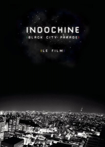 Indochine - Black City Parade: Le Film (Dvd) i gruppen ÖVRIGT / Musik-DVD & Bluray hos Bengans Skivbutik AB (3948219)