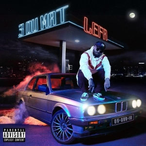 Lefa - 3 Du Mat i gruppen ÖVRIGT / Övrigt / aub hos Bengans Skivbutik AB (3948235)