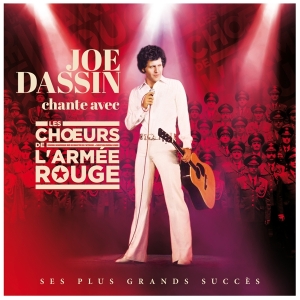 Dassin Joe Et Les Choeurs De L Armée Rouge - Joe Dassin Chante Avec Les Choeurs De L'armée Rouge i gruppen ÖVRIGT / Övrigt / aub hos Bengans Skivbutik AB (3948237)