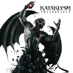 Kataklysm - Unconquered i gruppen VINYL / Hårdrock hos Bengans Skivbutik AB (3948517)