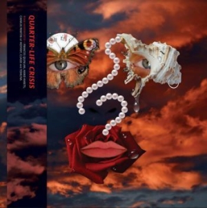 Quarter Life Crisis - Quarter Life Crisis i gruppen VINYL / Rock hos Bengans Skivbutik AB (3948694)