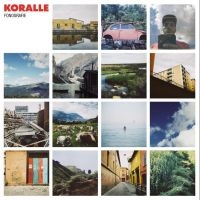 Koralle - Fonografie i gruppen VINYL / Hip Hop-Rap hos Bengans Skivbutik AB (3948695)