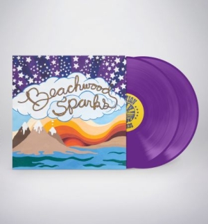 Beachwood Sparks - Beachwood Sparks 20Th Ann. Ed. (Ltd i gruppen VINYL / Rock hos Bengans Skivbutik AB (3948700)