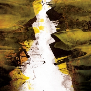 Lizzard - Eroded i gruppen VINYL / Hårdrock hos Bengans Skivbutik AB (3948723)