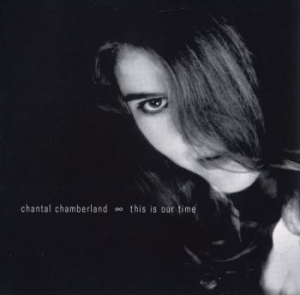 Chantal Chamberland - This Is Our Time i gruppen CD / Jazz hos Bengans Skivbutik AB (3948726)