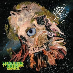 Tusmïrke - Nordisk Krim i gruppen CD / Pop-Rock hos Bengans Skivbutik AB (3948734)