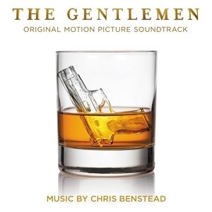 Ost - Gentlemen -Coloured- i gruppen VINYL / Film-Musikal hos Bengans Skivbutik AB (3948840)