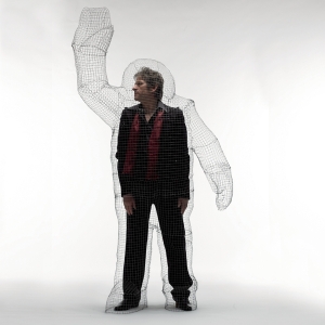 Thiéfaine Hubert-Félix - Scandale Mélancolique i gruppen ÖVRIGT / Övrigt / aub hos Bengans Skivbutik AB (3948928)