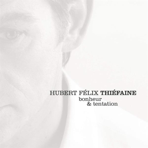 Thiéfaine Hubert-Félix - Bonheur & Tentation i gruppen VINYL / Pop-Rock hos Bengans Skivbutik AB (3948936)
