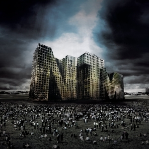 Suprême Ntm - Anthologie i gruppen VINYL / Hip Hop-Rap hos Bengans Skivbutik AB (3948938)