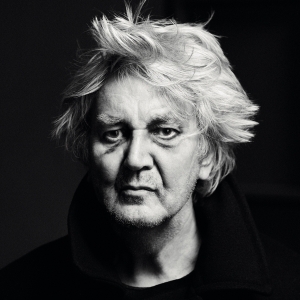 Higelin Jacques - Higelin 75 i gruppen VINYL / Pop-Rock hos Bengans Skivbutik AB (3948939)