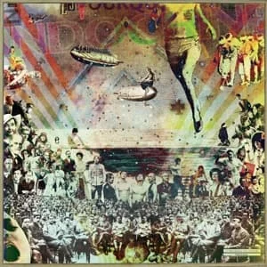 Indochine - La République Des Meteors i gruppen VINYL / Fransk Musik,Pop-Rock hos Bengans Skivbutik AB (3948941)