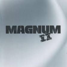 Magnum - Magnum Ii -Coloured- i gruppen VINYL / Hårdrock hos Bengans Skivbutik AB (3948957)