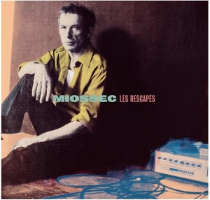 Miossec - Les Rescapés i gruppen ÖVRIGT / Övrigt / aub hos Bengans Skivbutik AB (3948973)