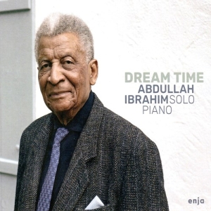 Ibrahim Abdullah - Dream Time (Lp) i gruppen VINYL / Jazz hos Bengans Skivbutik AB (3949114)