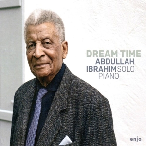 Ibrahim Abdullah - Dream Time (Lp) i gruppen Externt_Lager / Naxoslager hos Bengans Skivbutik AB (3949114)