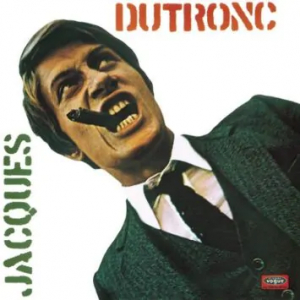 Dutronc Jacques - Il est cinq heures i gruppen VINYL / Elektroniskt,Övrigt hos Bengans Skivbutik AB (3949144)