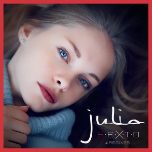 Julia - S.E.X.T.O i gruppen ÖVRIGT / Övrigt / aub hos Bengans Skivbutik AB (3949153)