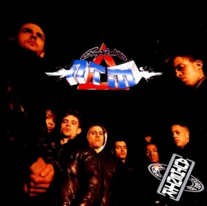 Suprême Ntm - Authentik i gruppen VINYL / Hip Hop-Rap hos Bengans Skivbutik AB (3949154)