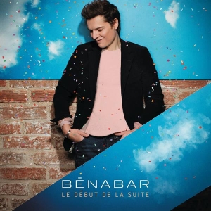 Bénabar - Le Début De La Suite i gruppen ÖVRIGT / Övrigt / aub hos Bengans Skivbutik AB (3949166)