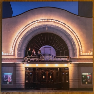 Crying Day Care Choir - An Evening At The Choir S i gruppen VINYL / Pop-Rock,Svensk Musik hos Bengans Skivbutik AB (3949242)