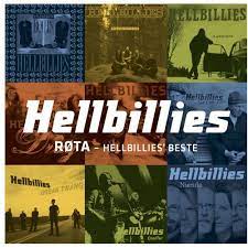 Hellbillies - Røta - Hellbillies' Beste i gruppen VI TIPSAR / CD Mid hos Bengans Skivbutik AB (3949245)