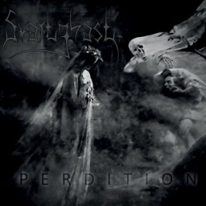 Svartghast - Perdition (Vinyl Lp) i gruppen VINYL / Hårdrock/ Heavy metal hos Bengans Skivbutik AB (3949320)