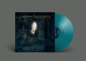 Ghosts Of Atlantis - 3.6.2.4 (Turquoise Vinyl) i gruppen VINYL / Kommande / Hårdrock/ Heavy metal hos Bengans Skivbutik AB (3949327)