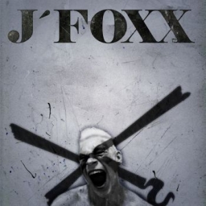 J' Foxx (Foxx Eastmountain) - X's (Vinyl Lp) i gruppen VINYL / Hårdrock/ Heavy metal hos Bengans Skivbutik AB (3949328)