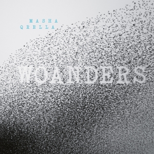 Qrella Masha - Woanders i gruppen CD / Pop-Rock,Övrigt hos Bengans Skivbutik AB (3949355)