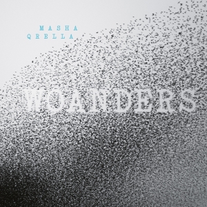 Qrella Masha - Woanders i gruppen VINYL / Pop-Rock,Övrigt hos Bengans Skivbutik AB (3949356)