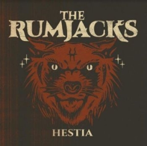 Rumjacks - Hestia i gruppen VINYL / Rock hos Bengans Skivbutik AB (3950302)