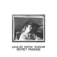 Russom Gavilán Rayna - Secret Passage i gruppen VINYL / Pop-Rock hos Bengans Skivbutik AB (3950322)