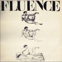 Fluence - Fluence i gruppen VINYL / Pop-Rock hos Bengans Skivbutik AB (3950323)