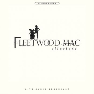 Fleetwood Mac - Illusions (White Vinyl) i gruppen VINYL / Rock hos Bengans Skivbutik AB (3950344)