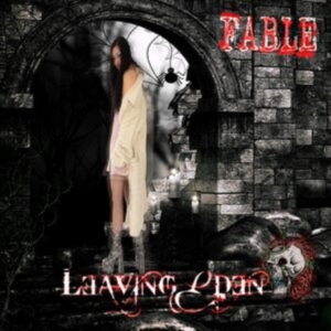 Leaving Eden - Fable i gruppen CD / Pop-Rock hos Bengans Skivbutik AB (3950381)